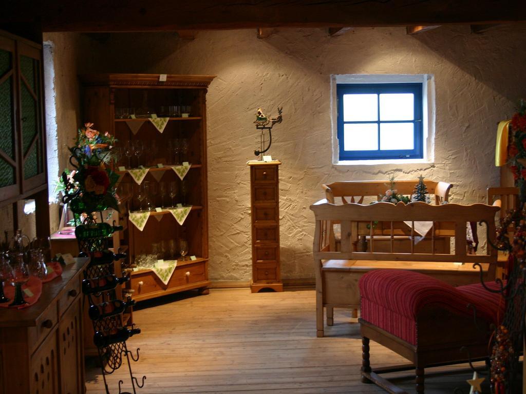 Worners Schloss Weingut & Wellness-Hotel Prichsenstadt Exterior photo